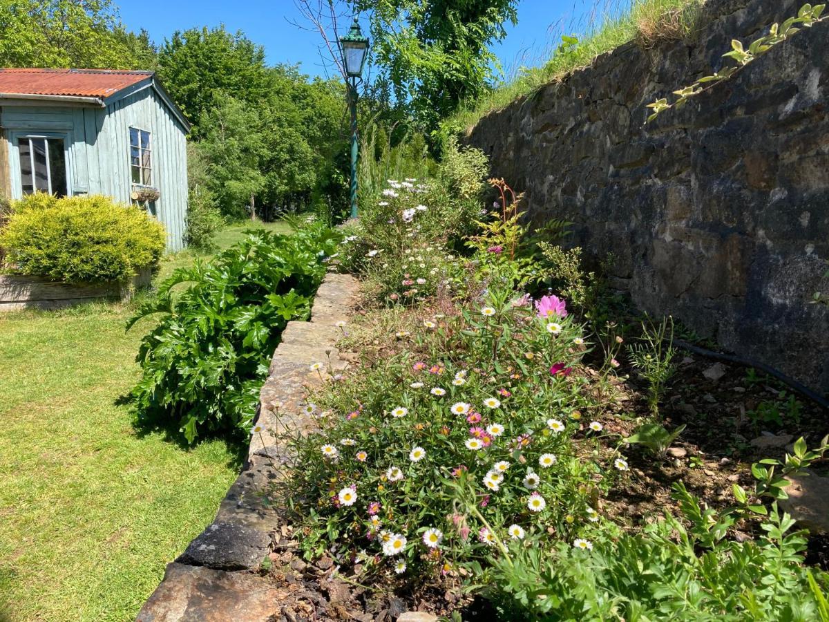 Villa Cargibbitt Annexe Liskeard Exterior foto